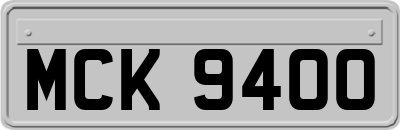 MCK9400