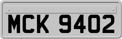 MCK9402