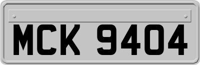 MCK9404