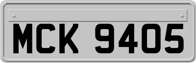 MCK9405