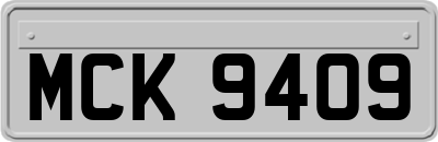 MCK9409