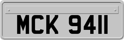 MCK9411