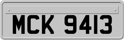 MCK9413