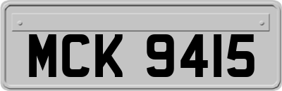 MCK9415