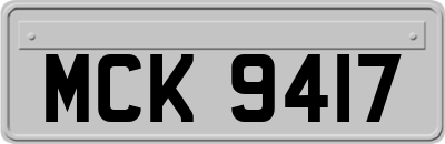MCK9417
