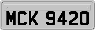 MCK9420