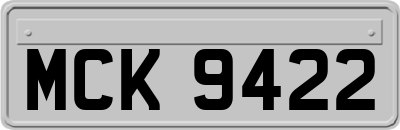 MCK9422