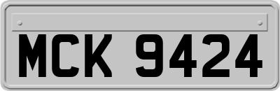 MCK9424