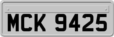 MCK9425