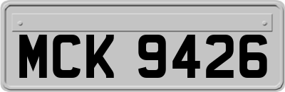 MCK9426