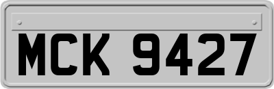 MCK9427