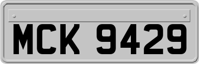 MCK9429