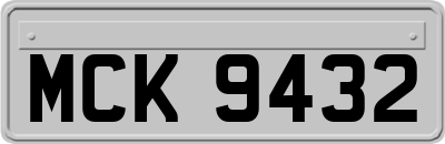 MCK9432