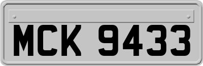 MCK9433