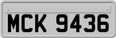 MCK9436
