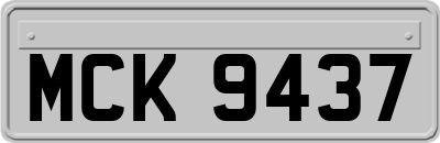MCK9437