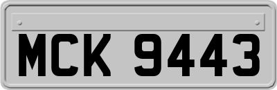MCK9443