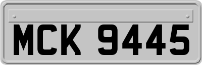 MCK9445