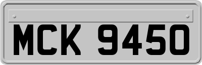 MCK9450