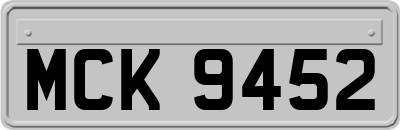 MCK9452