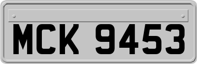 MCK9453