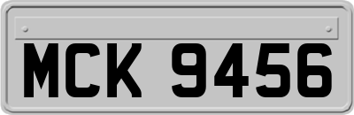 MCK9456