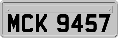 MCK9457