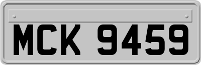 MCK9459