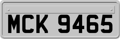 MCK9465