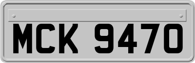 MCK9470