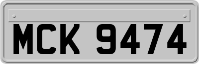 MCK9474
