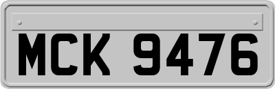 MCK9476