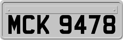 MCK9478
