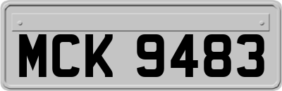 MCK9483