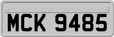 MCK9485