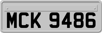 MCK9486