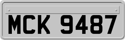 MCK9487