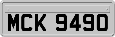 MCK9490