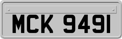 MCK9491