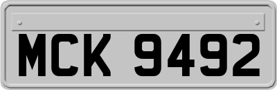 MCK9492