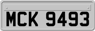 MCK9493