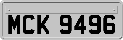 MCK9496