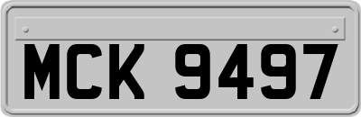 MCK9497