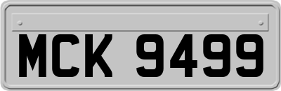 MCK9499