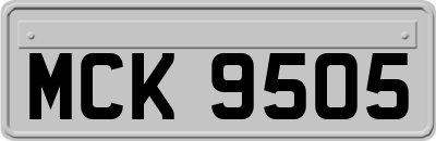 MCK9505