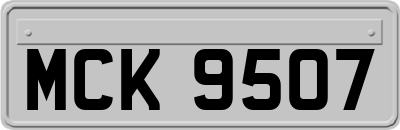 MCK9507