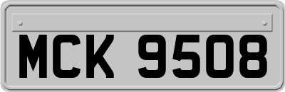 MCK9508