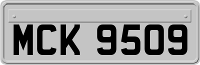 MCK9509