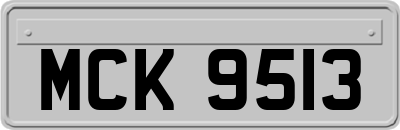 MCK9513