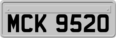 MCK9520